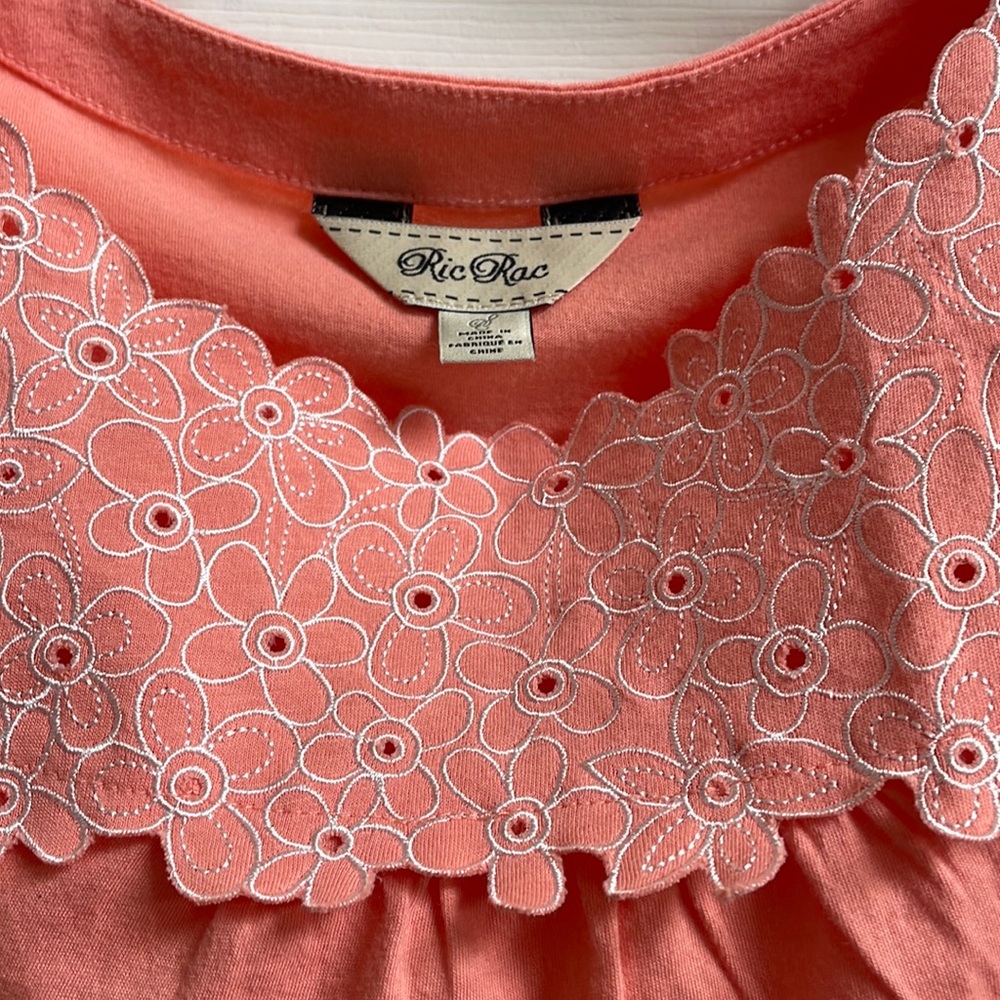 Anthropologie shirt from Ric Rac - Picture 2 of 6